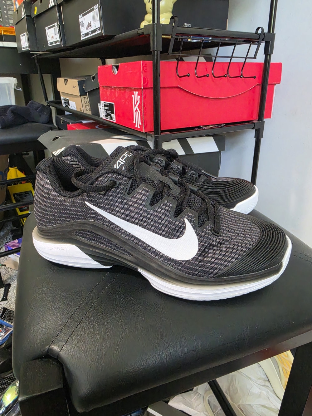 Nike Zoom Vapor 12 HC